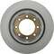 Centric Parts Gcx Brake Rotor Fully Coated, 320.65113F 320.65113F - alternate 4